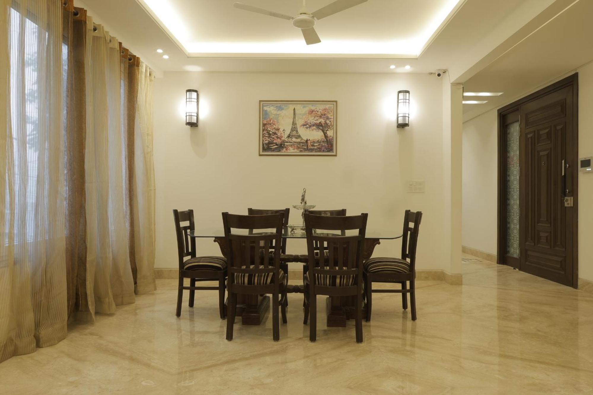 Under My Roof Superio Bed & Breakfast Yeni Delhi Dış mekan fotoğraf