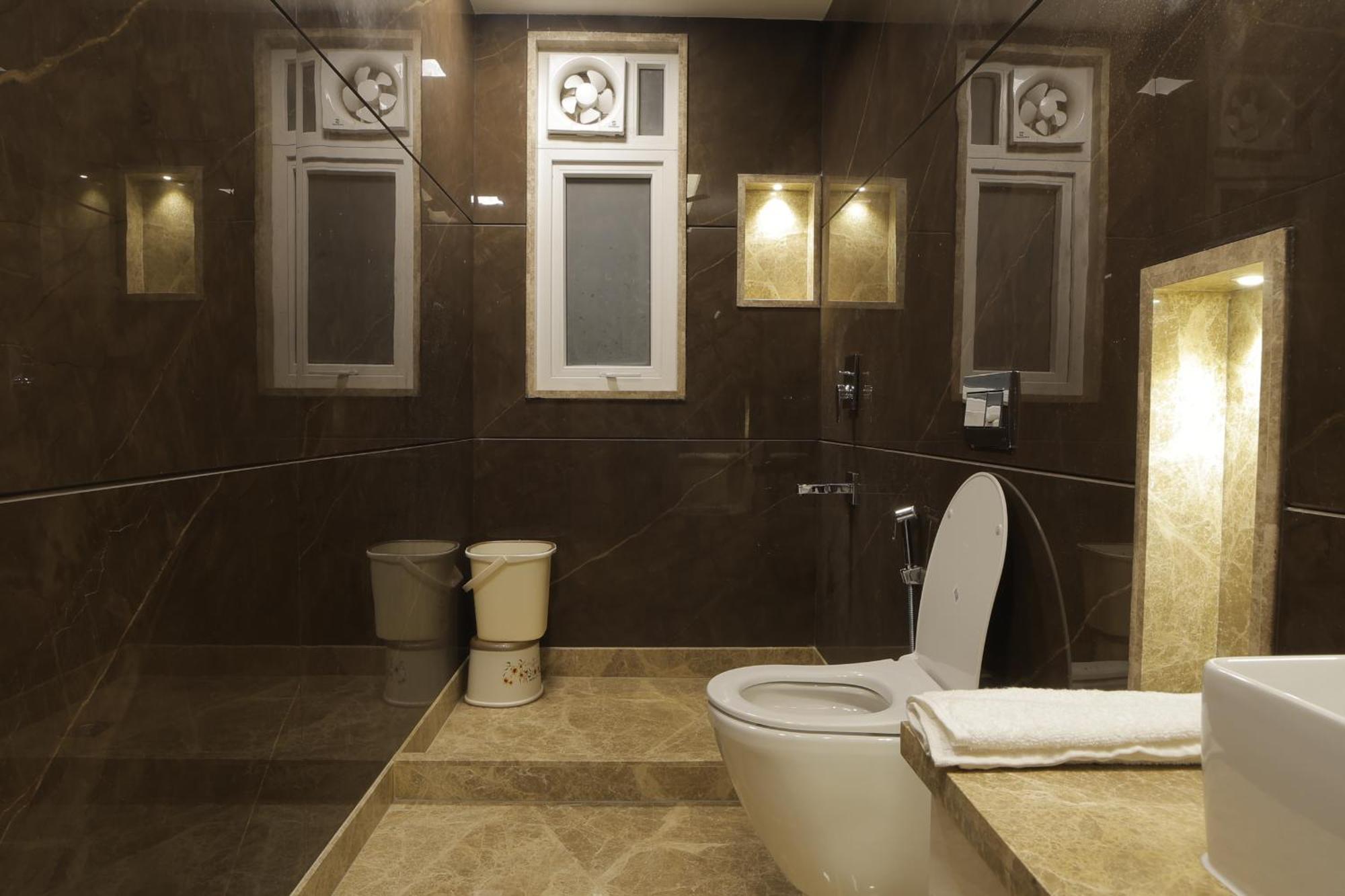 Under My Roof Superio Bed & Breakfast Yeni Delhi Dış mekan fotoğraf